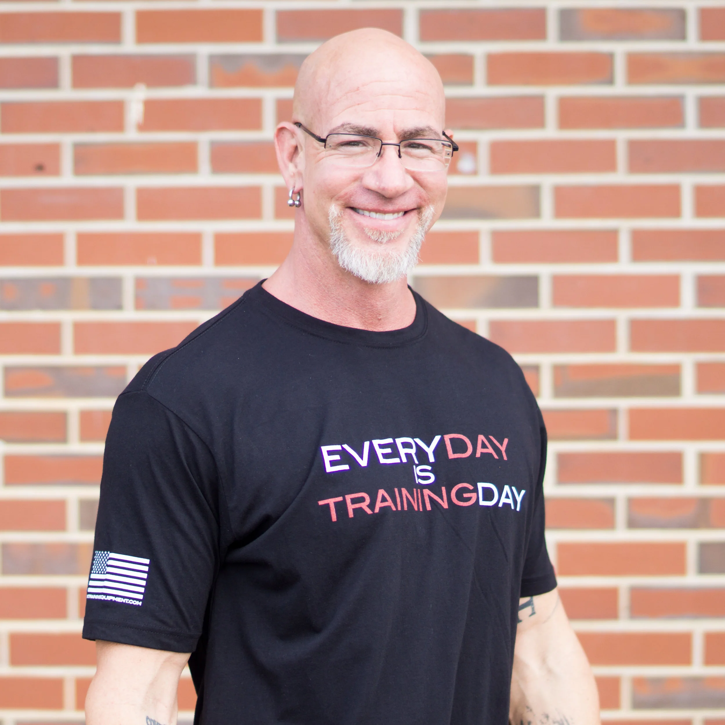James Allen, NASM-Certified Personal Trainer and Corrective Exercise Specialist at jandJ Fit